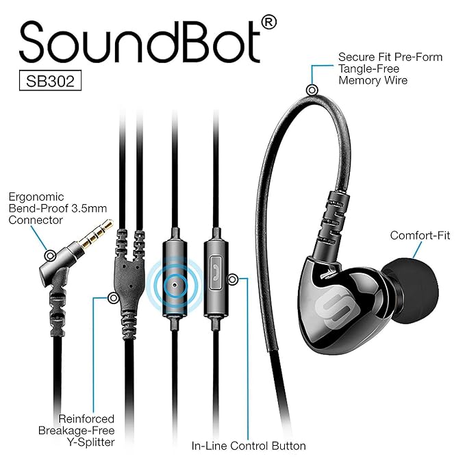 soundbot sb566