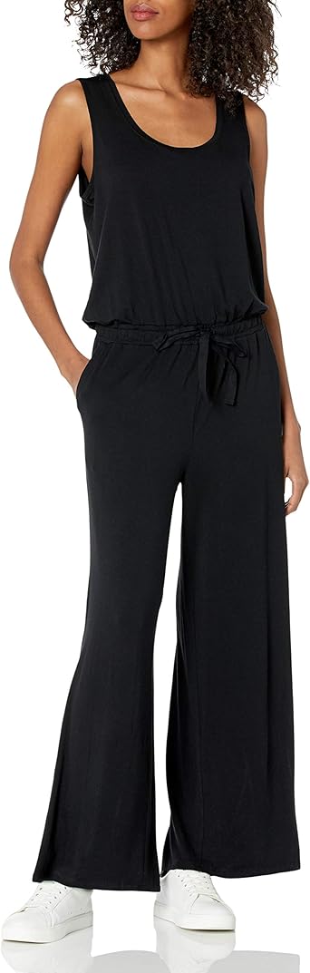amazon wide leg jumpsuit