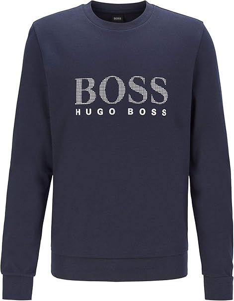 sweatshirt hugo boss herren