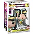 Funko Pop! Vinyl: Monster High - Cleo De Nile