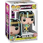 Funko Pop! Vinyl: Monster High - Cleo De Nile