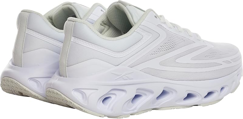 Mixte Fuel Flex Run Basket, FTW White/Barely Grey/Grey 2, 38.5 EU — photo 2 sur 4
