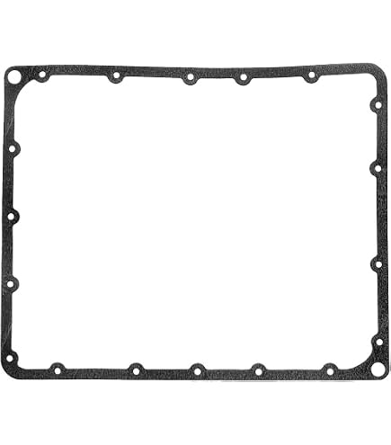 ECOGARD XT1303 Premium Professional Automatic Transmission Filter Kit Fits Toyota Camry 2.4L 2004-2009, Highlander 3.5L 2008-2013, Sienna 3.3L 2004-2006, Highlander 3.3L 2004-2007