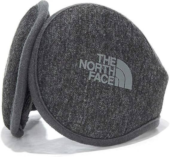 Amazon | [ザノースフェイス] The NORTH FACE ホワイトラベル イヤーマフ 耳あて イヤーウォーマー メンズ レディース