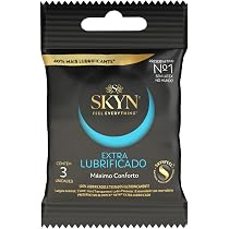 SKYN Preservativo Sexy Cherry Multicor 3 Unidades | Amazon.com.br