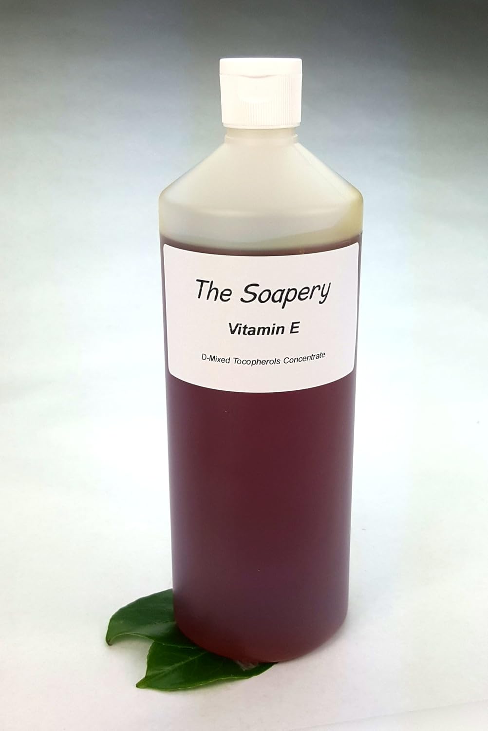 Vitamin E Oil 1 Litre - 100% Natural, 1 l (Pack of 1) - Image 3