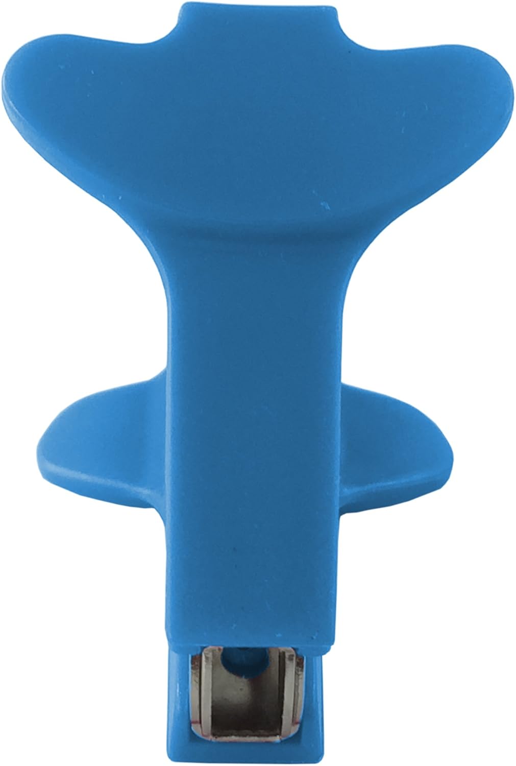 Clipco Staple Remover (6-Pack) (Blue) : Office Products