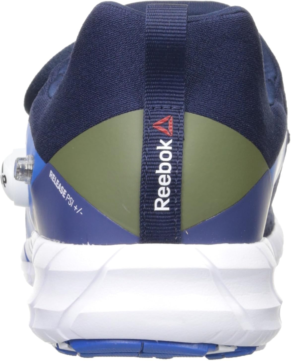 reebok release psi