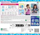 Aquabeads Mystic Unicorn Set Art & Craft Bed Kit view 2