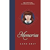 Memories (Volume 3) (Lang Leav)