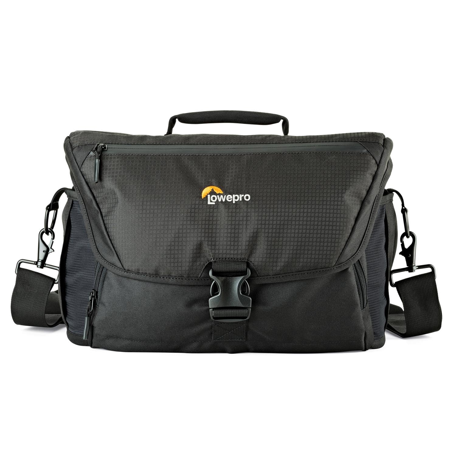 Lowepro Nova 200 AW II Messenger Case, Black