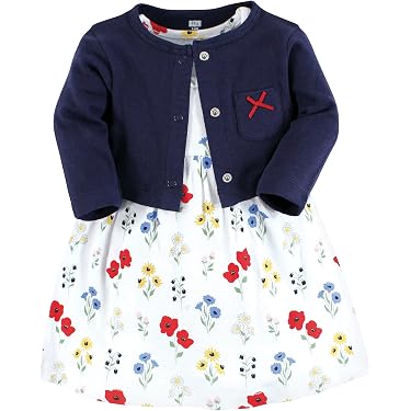 amazon infant dresses Amazon Best Sellers: Best Baby Girls' Playwear Dresses