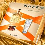 Nuxe The Iconics Gift Set Body Care Fragrance Cream Pulse Points New view 2