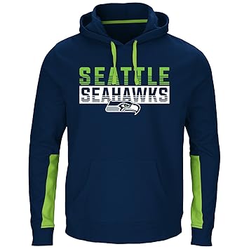 Seahawks hoodie amazon Clearance