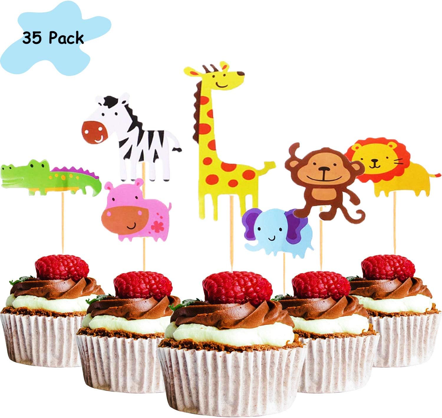 Decorazione Per Torta A Tema Signore Degli Anelli, Decorazione Per