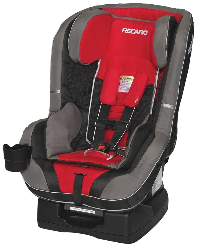 recaro car seat amazon