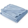Blue Trio Cardinal Ultra-Soft Micro Fleece Blanket 50