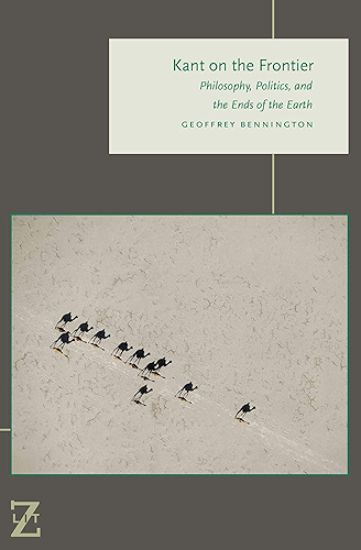 Download Kant on the Frontier: Philosophy, Politics, and the Ends of the Earth PDF