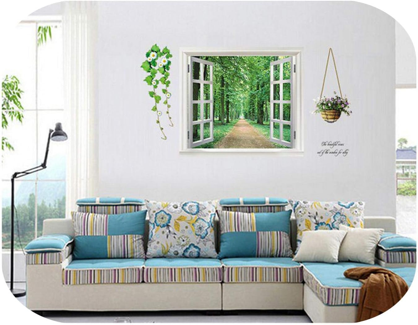 Wall Stickers Bedrooms Boys New Wall Sticker Home Decor