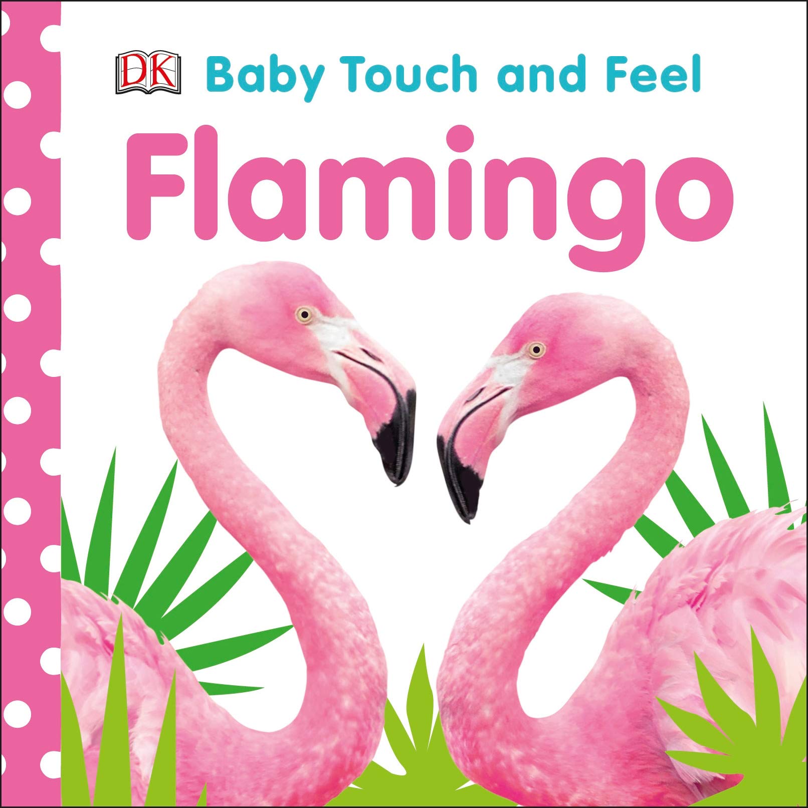 flamingo baby stuff