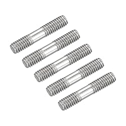 METALLIXITY Double Ended Stud Screws