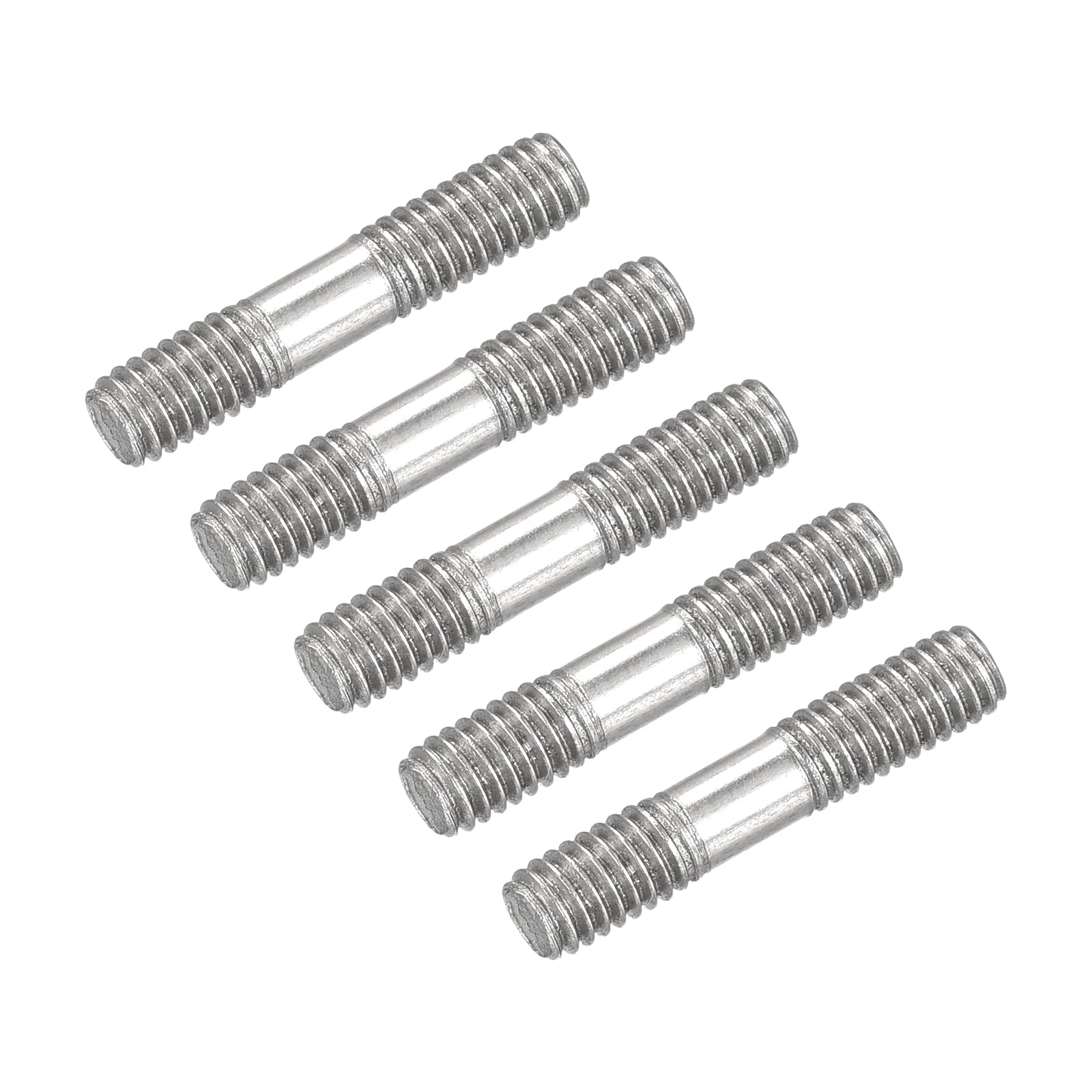 METALLIXITY Double Ended Stud Screws