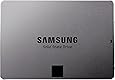 [DISCONTINUED] Samsung 840 EVO 250GB 2.5-Inch SATA III Internal SSD (MZ-7TE250BW)