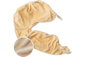 My Brest Friend Super Deluxe Nursing Pillow Slipcover Sleeve | Great for Breastfeeding Moms | Pillow Not Included, Gold