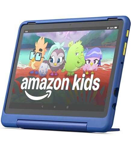 Amazon.com: UMIDIGI G5 Tab Kids Tablet, Android 13, 128GB, 10.1in