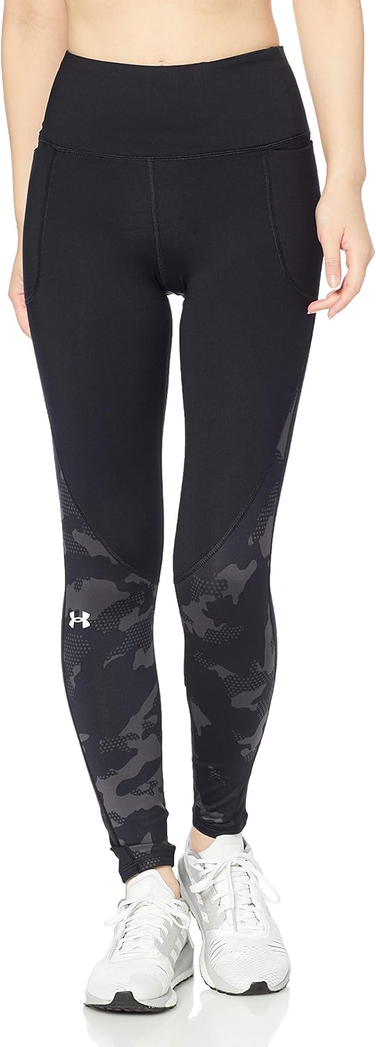 under armour cold gear camo
