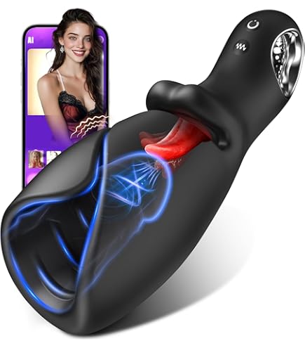 Amazon.com: DJXIK Electric Masturbator Man Cup Sex Toy with 10 Modes  Masturbating for Men Sound Function Heating Function Sex Toys for Men  Pocket Pussy Masturbators : Health & Household