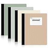 SUNEE Composition Notebooks - College Ruled