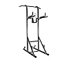 La Power Tower Boxe 2 High Power è la scelta ideale per tutti coloro che vogliono avere la possibilità di allenarsi proprio come farebbero in palestra direttamente tra le quattro mura domestiche, senza però invadere il proprio spazio con innumerevoli attrezzi. Un solo attrezzo infatti consente di realizzare molte diverse tipologie di esercizi.


La Power Tower Boxe 2 High Power è realizzata in un materiale davvero molto <strong><b>solido, resistente a lungo nel tempo e capace di garantire una eccellente stabilità </b></strong>all’attrezzo, così che sia possibile allenarsi senza alcun tipo di difficoltà e in totale sicurezza.

Con questo attrezzo è possibile allenare in modo intenso i <strong><b>muscoli delle spalle, i pettorali, i dorsali e anche ovviamente gli addominali.</b></strong> I muscoli, allenamento dopo allenamento, diventano sempre più <strong><b>forti</b></strong> e la <strong><b>resistenza</b></strong> muscolare aumenta intensamente. Non solo, è anche possibile grazie a questa power tower rendere migliore la <strong><b>coordinazione dei movimenti</b></strong>, stabilizzare e migliorare la <strong><b>postura</b></strong> e ottenere un allenamento eccellente anche delle zone più problematiche che con altri sistemi non avevate mai avuto la possibilità di tonificare nel modo adeguato. Grazie a pull-up, dip, push-ups, vertical raise avrete insomma la possibilità di allenare praticamente tutto il corpo!