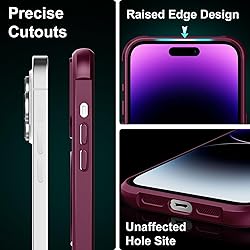 UMIONE 360° Rotatable Magnetic Ring Design for