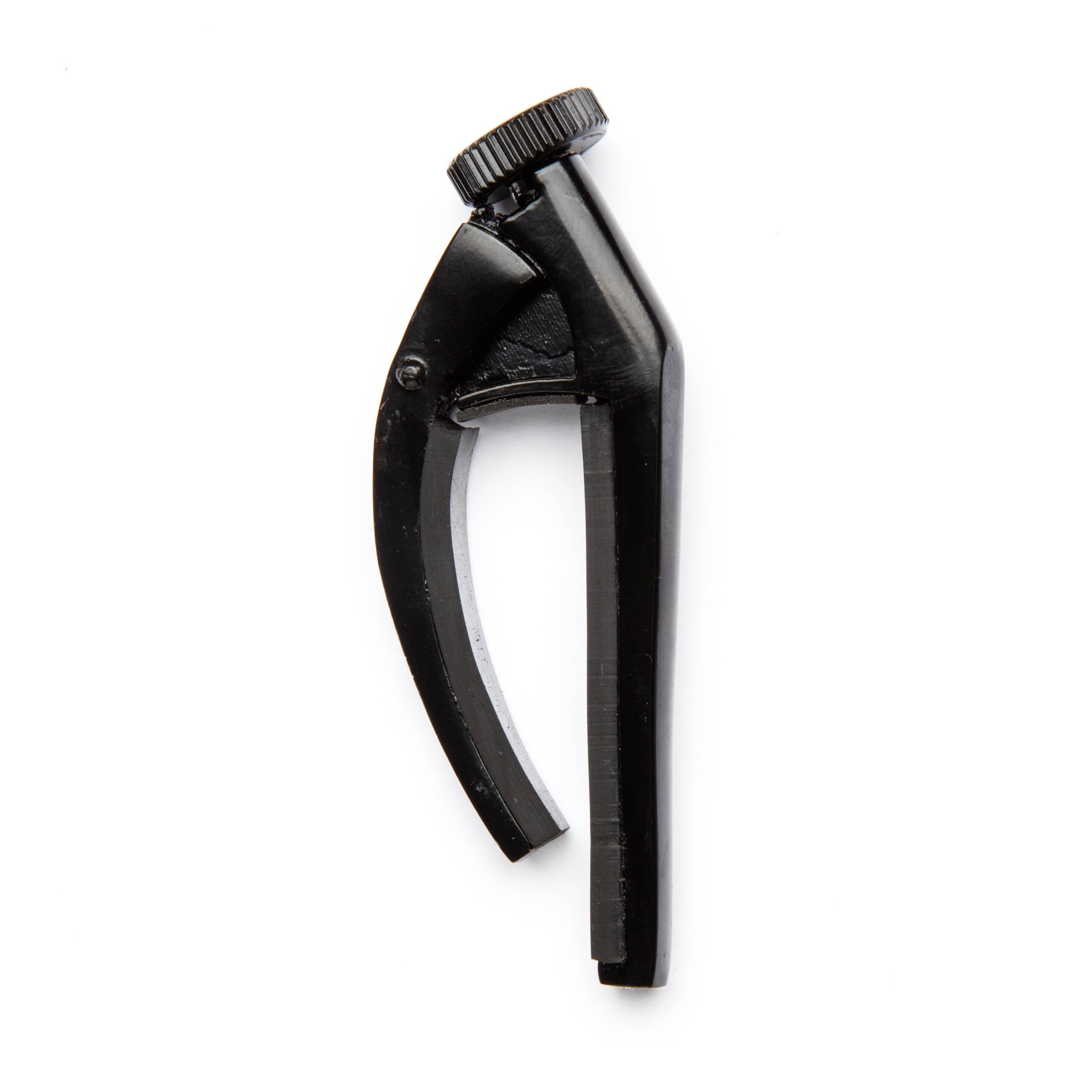 Jim Dunlop JCS-50F Johnny Cash Flat Capo
