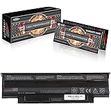 LB1 High Performance Battery for Dell Inspiron 17R (N7010), Part #: WT2P4, J1KND, 07XFJJ, 312-1205, 383CW