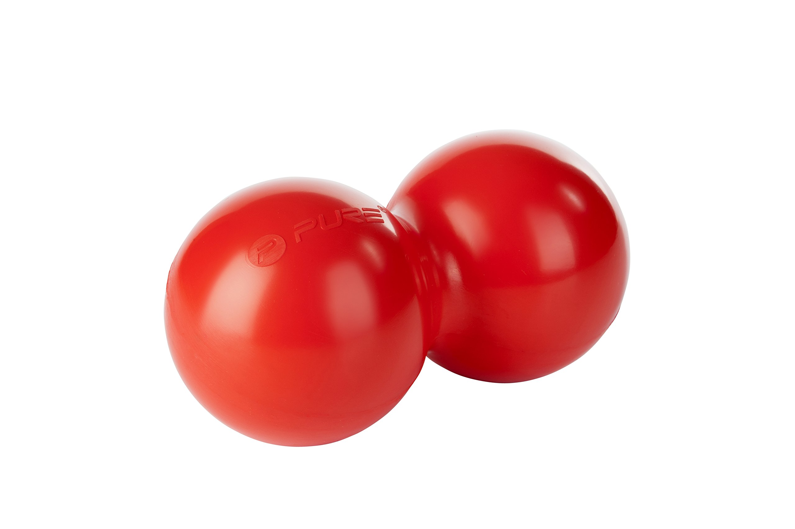 Pure2Improve Pressure Pointer - Red