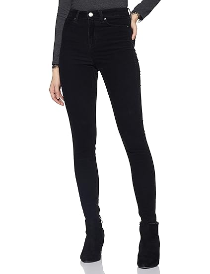 marks and spencer high rise skinny jeans