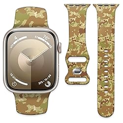 Watch Band Compatible with Apple Watch 38mm 40mm