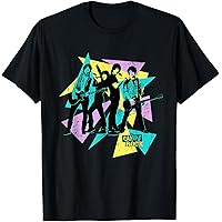 Amazon.com: Disney Channel K.C. Undercover Silhouette T-Shirt