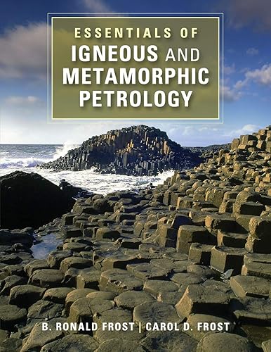 Download Essentials of Igneous and Metamorphic Petrology PDF