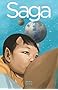 Saga Book One