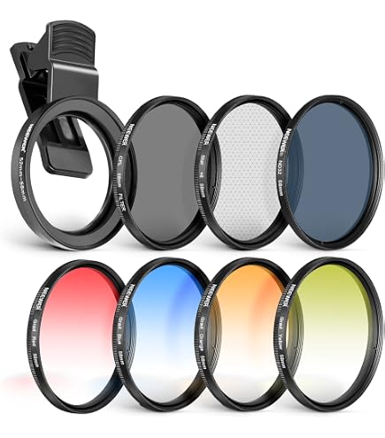 Amazon.com : 62mm CPL Circular Polarizer Filter for Olympus 12