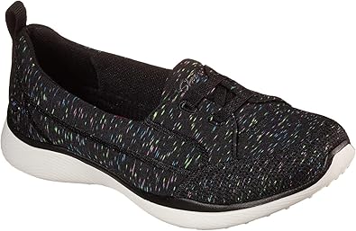 skechers microburst 2.0 black