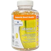 Members Mark Vitamin E 400 IU Dietary Supplement (500 ct.)