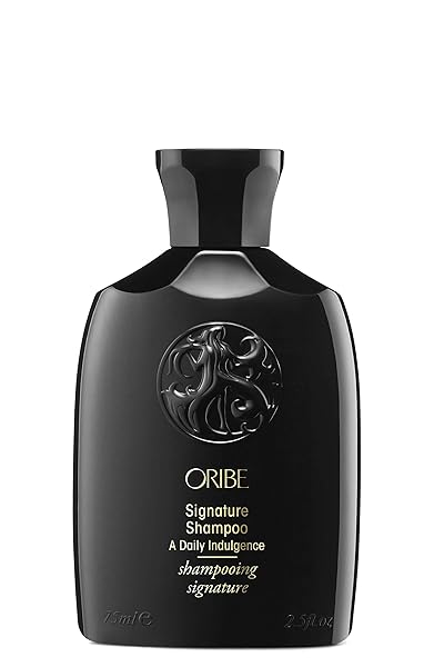 ORIBE SIGNATURE SHAMPOO, 2.5 FL. OZ.