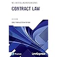 Law Express Revision Guide: Contract Law