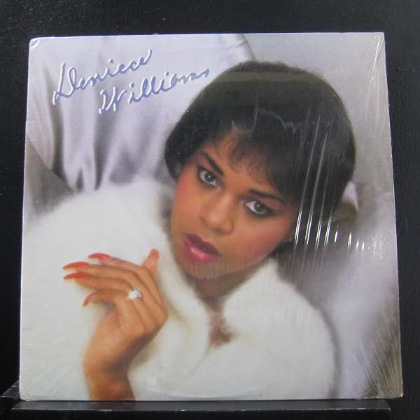 Amazon.com: This Is Niecy: CDs & Vinyl