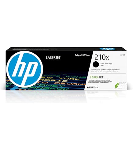 Amazon.com: HP 201X Cyan, Magenta, Yellow High-Yield Toner