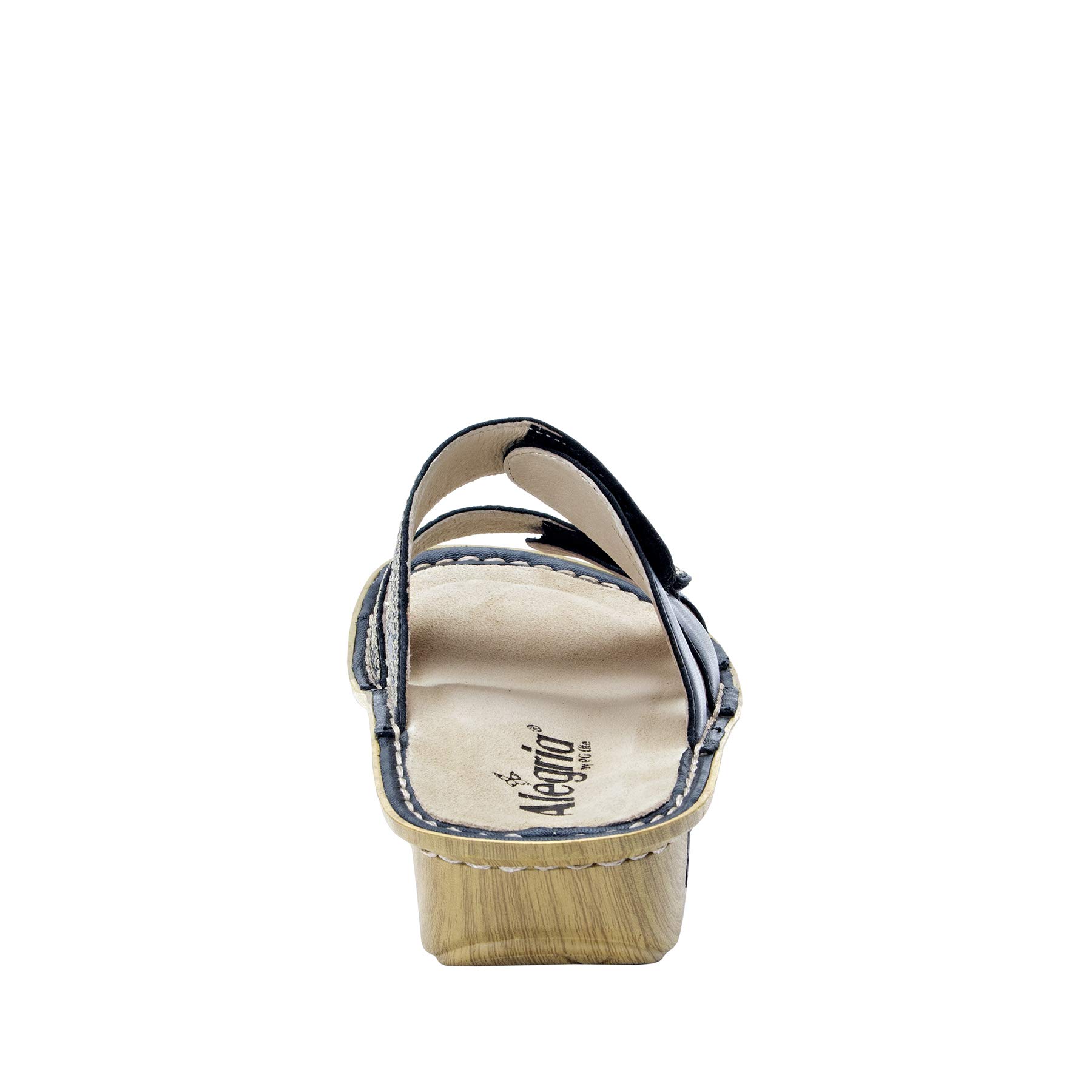 Alegria Violette Womens Slide Sandal - Image 4